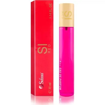 Unisex parfém Neness Si Red parfémovaná voda dámská 33 ml