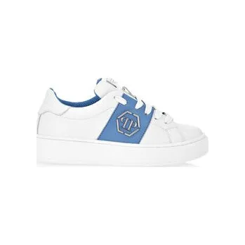 Dámské tenisky PHILIPP PLEIN Sneakersy 28568 Bílá 33