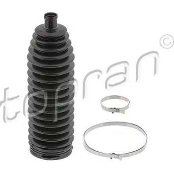 Sada měchů, řízení TOPRAN (HANS PRIES) 207 524