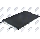 Kondenzátor, klimatizace NTY CCS-AR-001