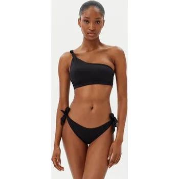Dámské plavky Max Mara Beachwear Spodní část bikin Samuela 2516821059600 Černá 4