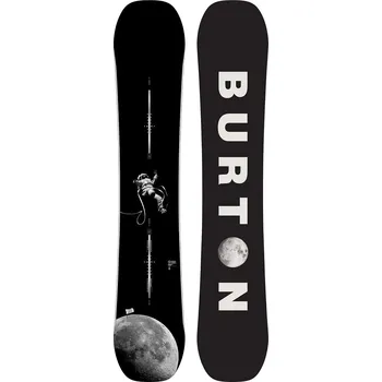 Snowboard snowboard Burton Proces Recut PurePop Camber Wide - No Color 162 cm