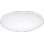 McLED ML-411.229.32.0 LED přisazené svítidlo Cala 32D kruh 41cm 32W 2430lm 2700K IP44 bílé