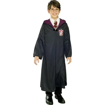 Karnevalový kostým HARRY POTTER dětský kostým velikost (122-128cm)