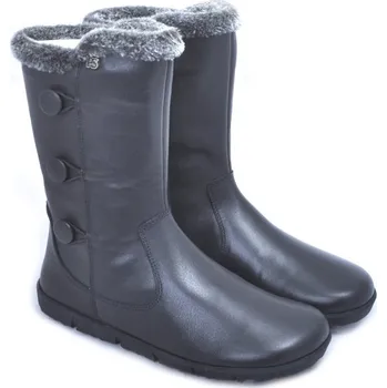 Dámská zimní obuv PS FJARA 28053 (26028) černá, vel. 41