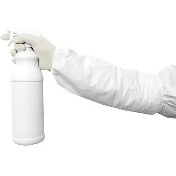 Pracovní rukavice Antistat 600-5018 Ochrana rukou, 50 g/m², 14 palců a 14 palců bílá