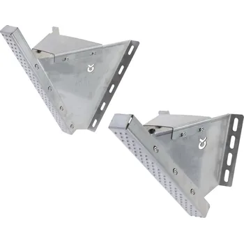 Drbadlo pro prasata, nerezové - Malé - pro selata a odstav