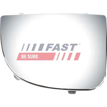 Auto zrcátko FAST FT88577 Sklo do zrcátka, vnější zrcátko (FT88577)