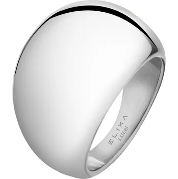 Prsten Prsten z ušlechtilé oceli - EL541-4773