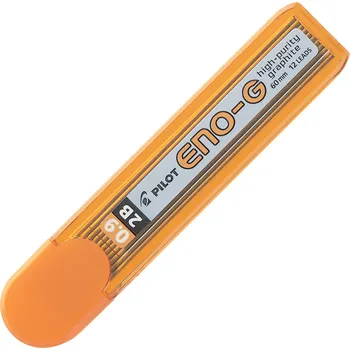 Mikrotužka Pilot tuha do mikrotužky 0,9 mm Tvrdost: B