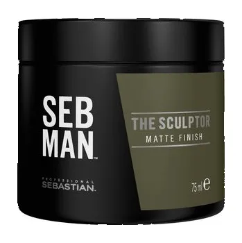 Stylingový přípravek Sebastian Seb Man The Sculptor matující hlína 75 ml
