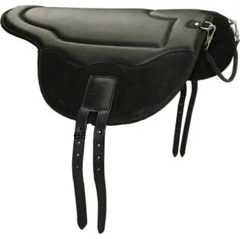 Jezdecké sedlo F.R.A. Pad jezdecký Lea F.R.A., černý FULL