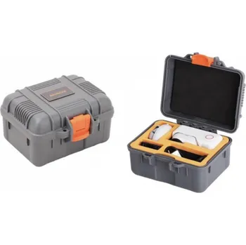 RC vybavení Vodotěsné pevné pouzdro pro Insta360 GO Ultra 1INST917