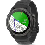 Coros Apex 4 42mm Black + 5 let záruka a dárek ZDARMA