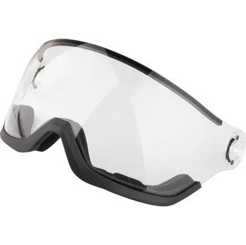LACETO Náhradní visor pro lyžařské helmy NO SIZE