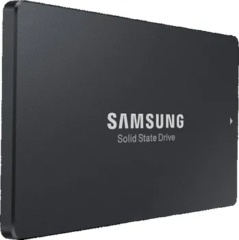 SSD disk Samsung SSD SATA2.5 3,84TB serverový disk PM897 TLC/MZ7L33T8HBNA-00A07 SAMSUNG