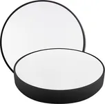 McLED ML-416.094.33.0 LED svítidlo Nova R 400, 40W, 4000K, černá barva svítidla