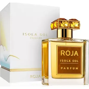 Unisex parfém Roja Parfums Isola Sol parfém unisex 50 ml