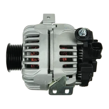 Alternátor Alternátor Toyota Avensis T25, Camry, RAV4 II, Previa 2.0–2.4 VVT-i