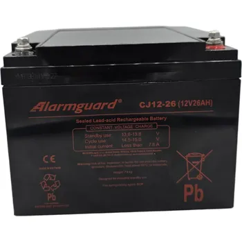 Záložní baterie Iwaki Akumulátor CJ12-18