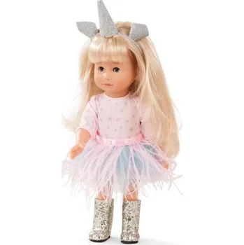 Panenka Götz panenka Just like me Mia unicorn 27cm