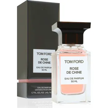 Unisex parfém Tom Ford Rose De Chine parfémovaná voda unisex 50 ml