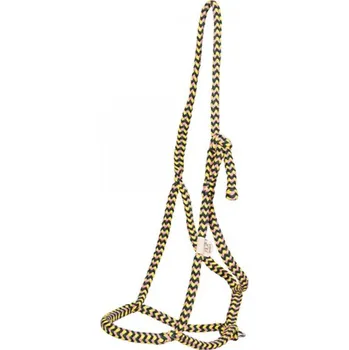 F.R.A. Ohlávka provazová Sven F.R.A., multicolor SHETTY/PONY