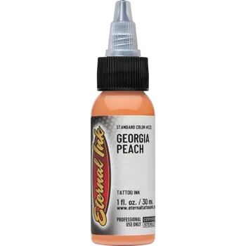 Tetovací barva 32 GEORGIA PEACH 30ml Eternal