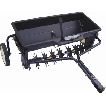 Vertikutátor TurfMaster AS 80