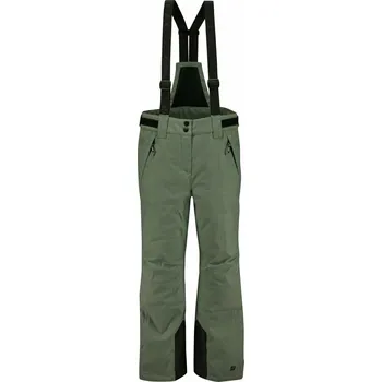 Snowboardové kalhoty Killtec ISAT lyžařské kalhoty - 0 - zelená - 152