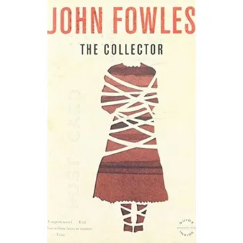 The Collector - John Fowles