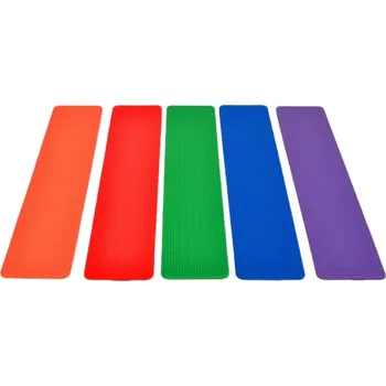 KÖCK SPORT Značka na podlahu obdélník Barva: sada 6 barev