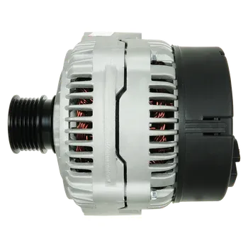 Alternátor Alternátor MERCEDES C (W202), CLK (C/A208), E (W124/W210), SL (R129) 2.0–3.6