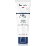 Eucerin UreaRepair Night Cream noční krém na obličej, krk a dekolt bez parfemace 50 ml