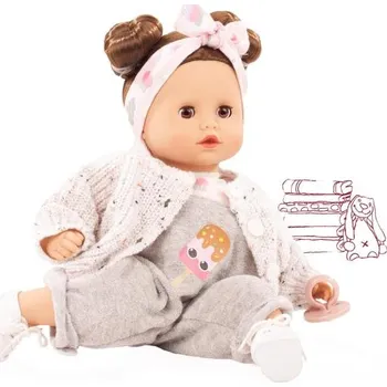 Panenka Götz miminko Muffin popsicle 33cm