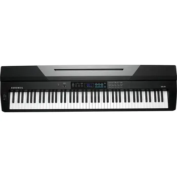 Kurzweil KA70 Digitální stage piano Black (Jako nové)