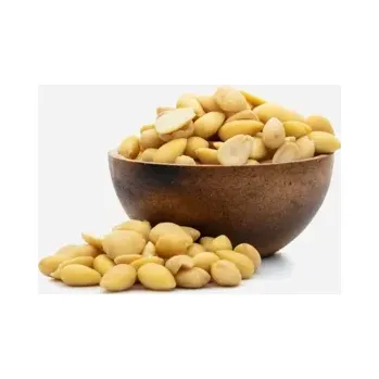 Mandle natural loupané 50 g