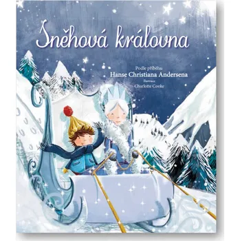 Pohádka Svojtka Sněhová královna