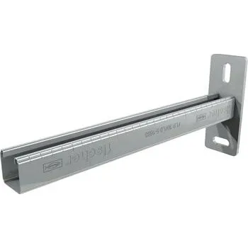 Hmoždinka FISCHER konzole ALK 17-300 (10 ks)