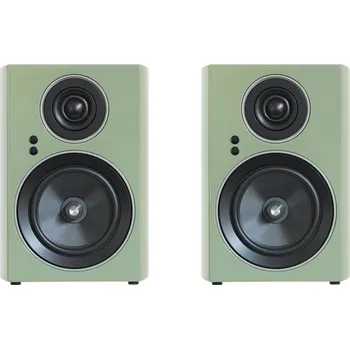 Jamo C707PA MKII - Zelený lesk