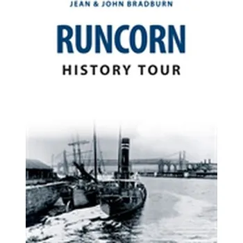 Runcorn History Tour - Bradburn, Jean