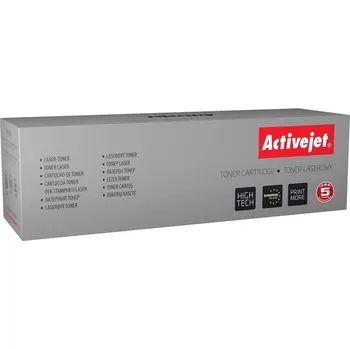 Activejet ATB-249CN Toner pro tiskárnu Brother, náhradní náplň Brother TN249C; Supreme; 4000 stran; modrý