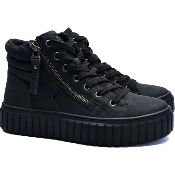 Chlapecké polobotky XTI Refresh Dámské kotníkové boty REFRESH 172891 Velikost: 38