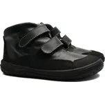 Dětské barefoot boty JONAP BELLA mv černá Velikost: 27