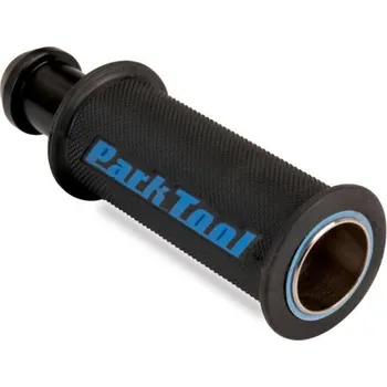 Zámek na kolo Park Tool narážeč ježka TNS-4 Deluxe Threadless Nut Setter