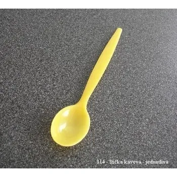 Příbor Orion UH Pd lžička kávová