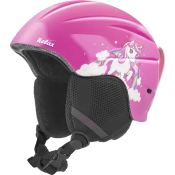 helma Relax Twister RH18A22 Velikost: 48-52