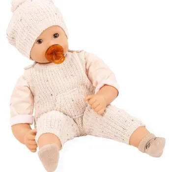 Panenka Götz miminko Maxy Muffin cozy 42cm