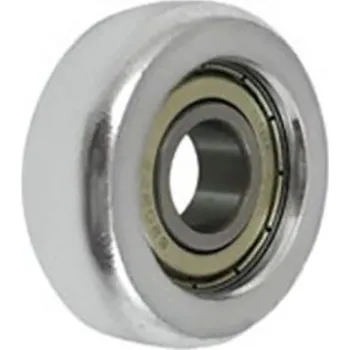 Příslušenství k zahradní technice Rolna ocelová do teplot R-41M-180°C