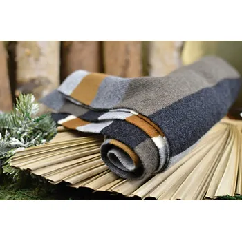 Šála Šála Stetson šedá